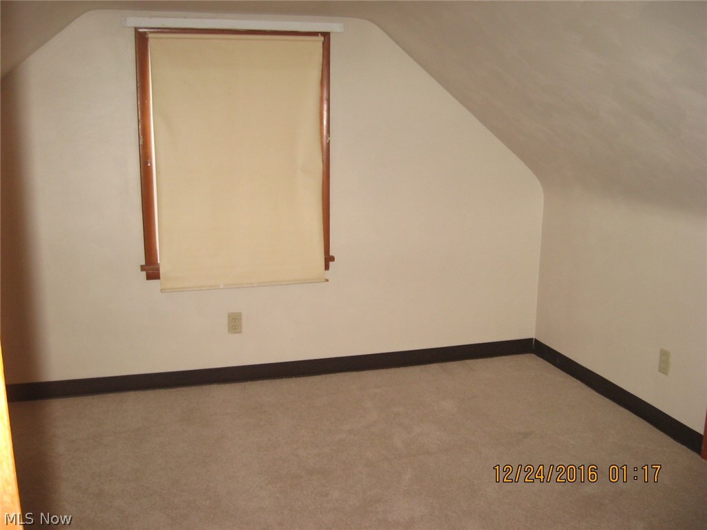 Youngstown City - Residential