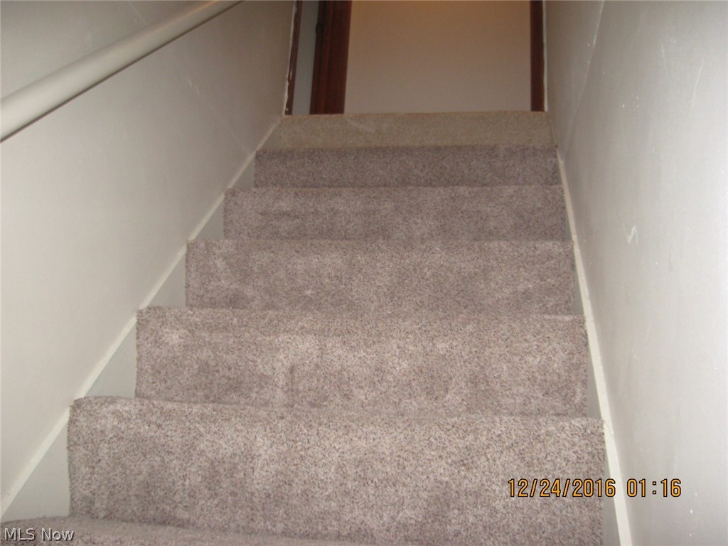 Youngstown City - Residential