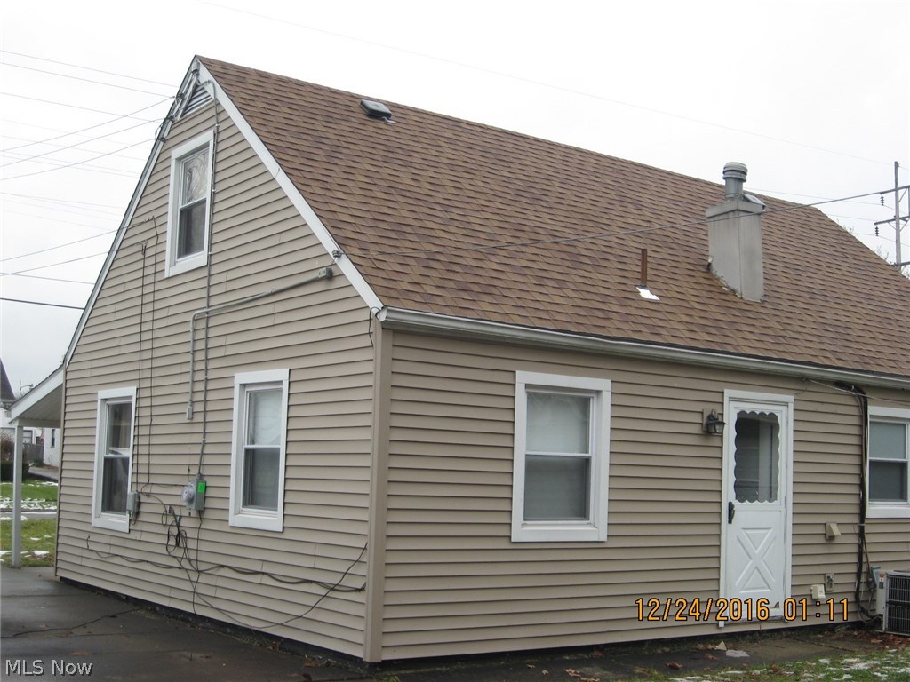 Youngstown City - Residential