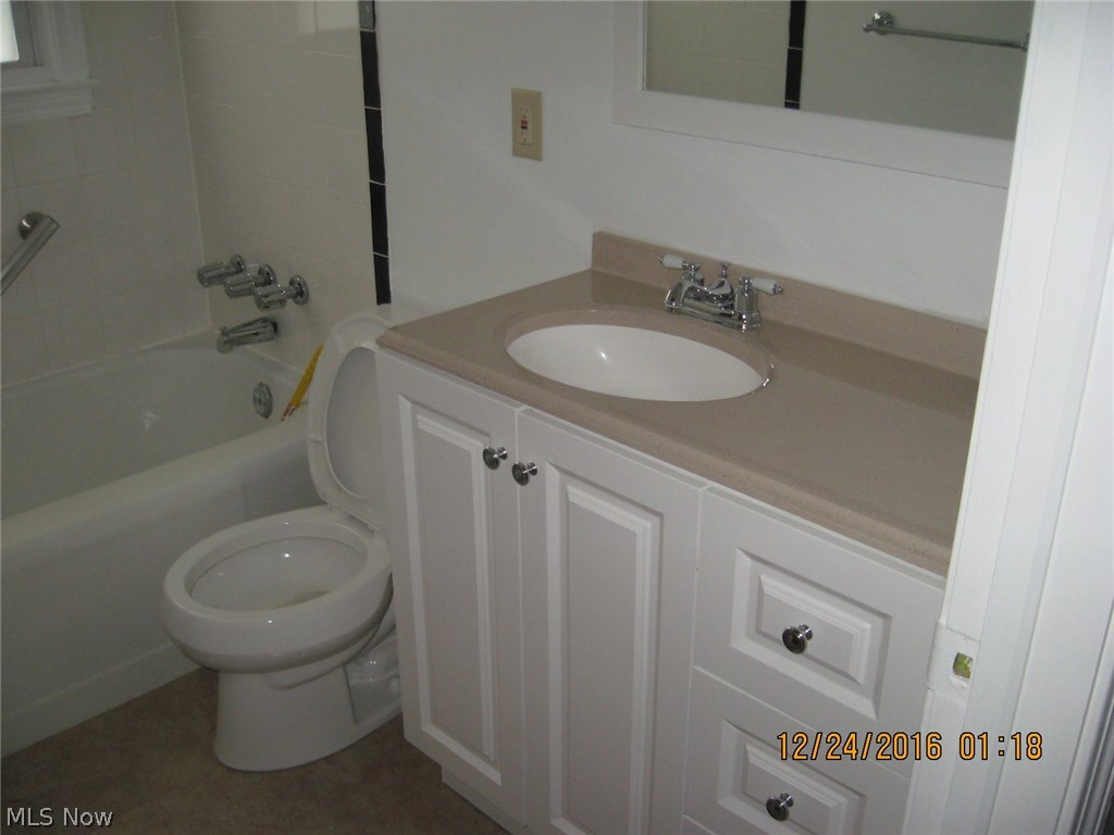 Youngstown City - Residential