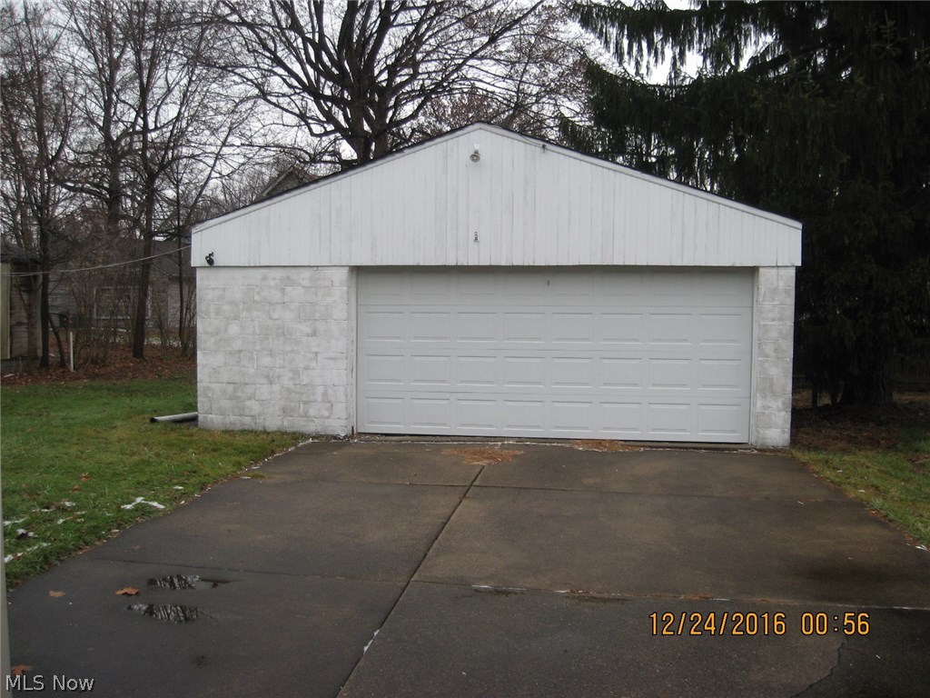 Youngstown City - Residential