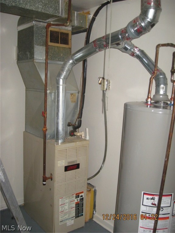 Youngstown City - Residential