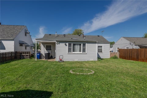Tiny photo for 6117 Ira Avenue, Brooklyn, OH 44144 (MLS # 5246539)