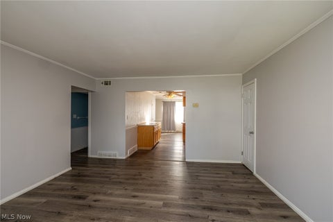 Tiny photo for 6117 Ira Avenue, Brooklyn, OH 44144 (MLS # 5246539)