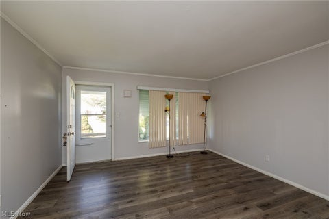 Tiny photo for 6117 Ira Avenue, Brooklyn, OH 44144 (MLS # 5246539)