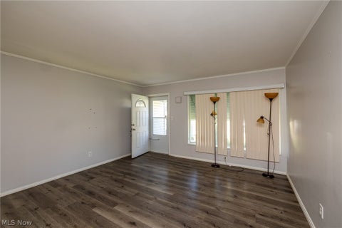 Tiny photo for 6117 Ira Avenue, Brooklyn, OH 44144 (MLS # 5246539)