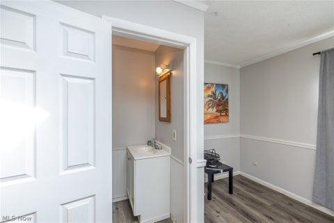 Tiny photo for 6117 Ira Avenue, Brooklyn, OH 44144 (MLS # 5246539)