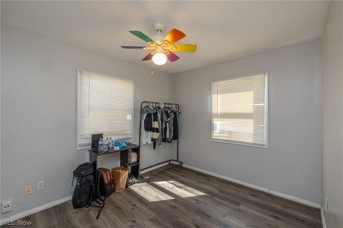Tiny photo for 6117 Ira Avenue, Brooklyn, OH 44144 (MLS # 5246539)