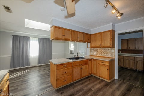 Tiny photo for 6117 Ira Avenue, Brooklyn, OH 44144 (MLS # 5246539)