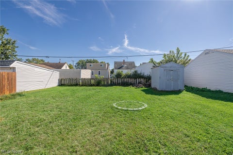 Tiny photo for 6117 Ira Avenue, Brooklyn, OH 44144 (MLS # 5246539)