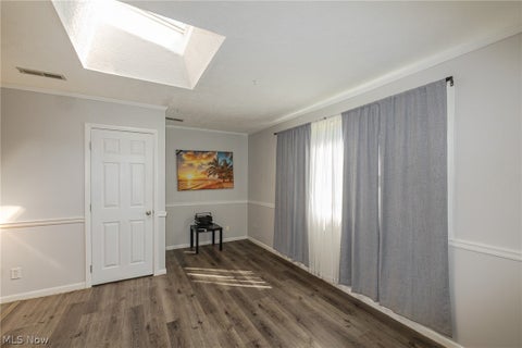 Tiny photo for 6117 Ira Avenue, Brooklyn, OH 44144 (MLS # 5246539)