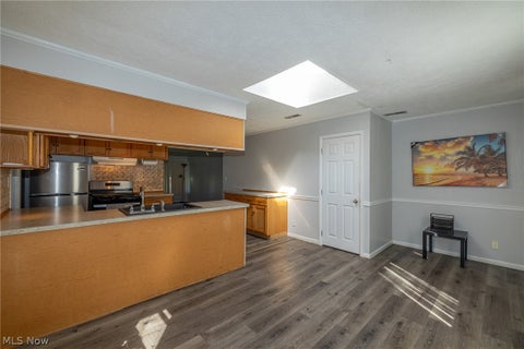 Tiny photo for 6117 Ira Avenue, Brooklyn, OH 44144 (MLS # 5246539)