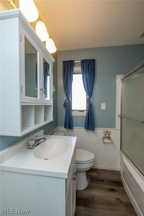 Tiny photo for 6117 Ira Avenue, Brooklyn, OH 44144 (MLS # 5246539)