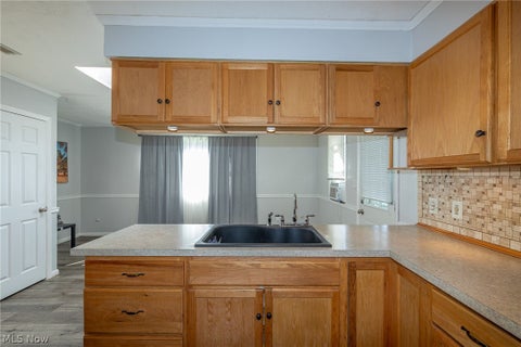 Tiny photo for 6117 Ira Avenue, Brooklyn, OH 44144 (MLS # 5246539)