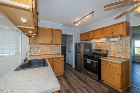 Tiny photo for 6117 Ira Avenue, Brooklyn, OH 44144 (MLS # 5246539)