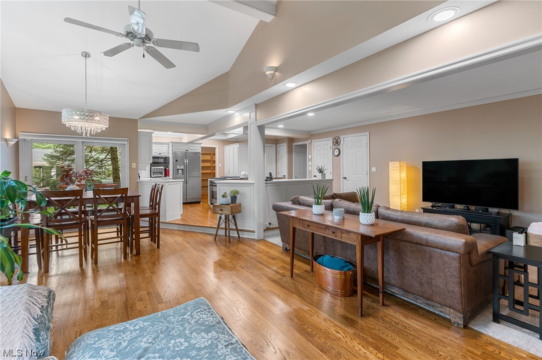 University Highlands - Residential