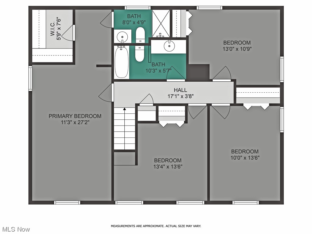 University Highlands - Residential