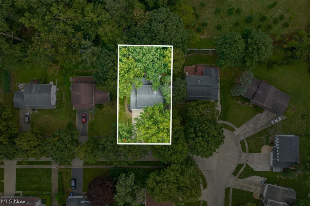 University Highlands - Residential