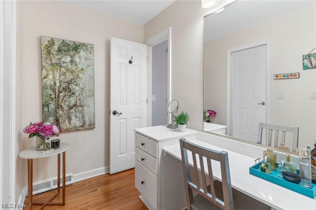 University Highlands - Residential