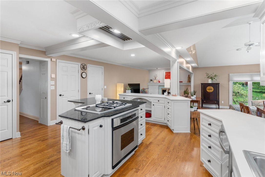 University Highlands - Residential