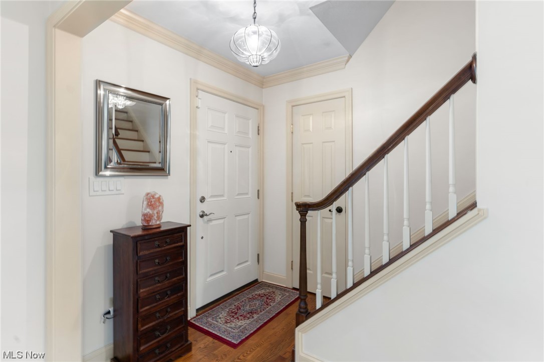 University Highlands - Residential