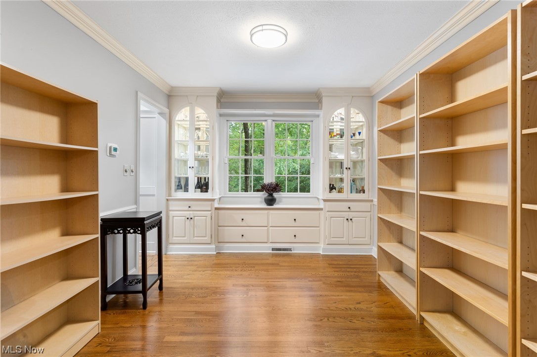 University Highlands - Residential