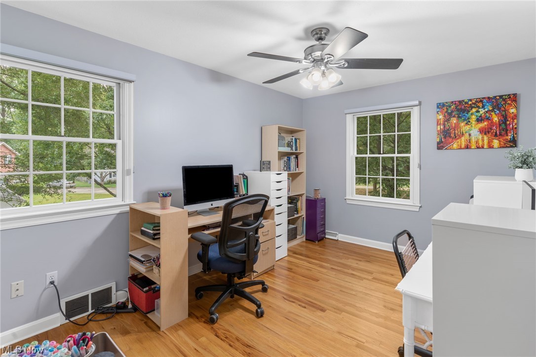 University Highlands - Residential