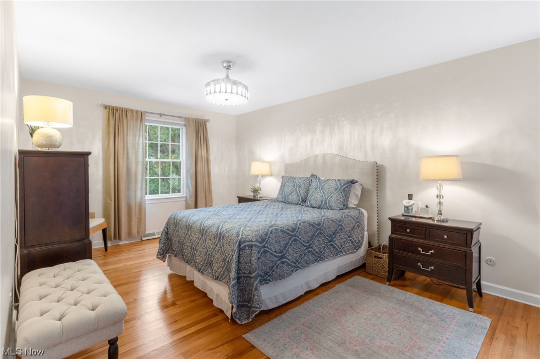 University Highlands - Residential