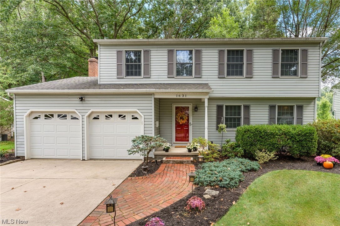 University Highlands - Residential