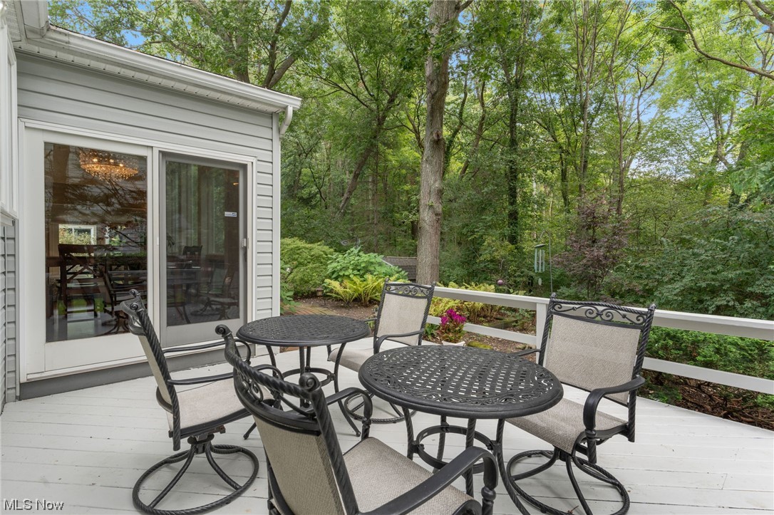 University Highlands - Residential