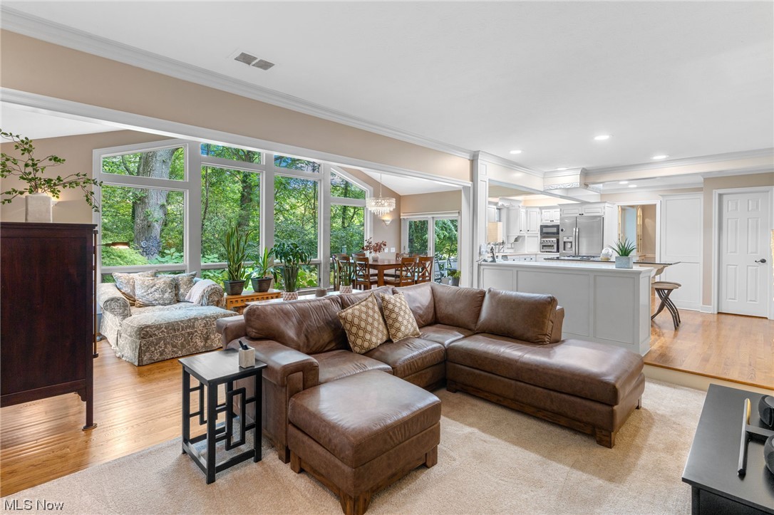 University Highlands - Residential