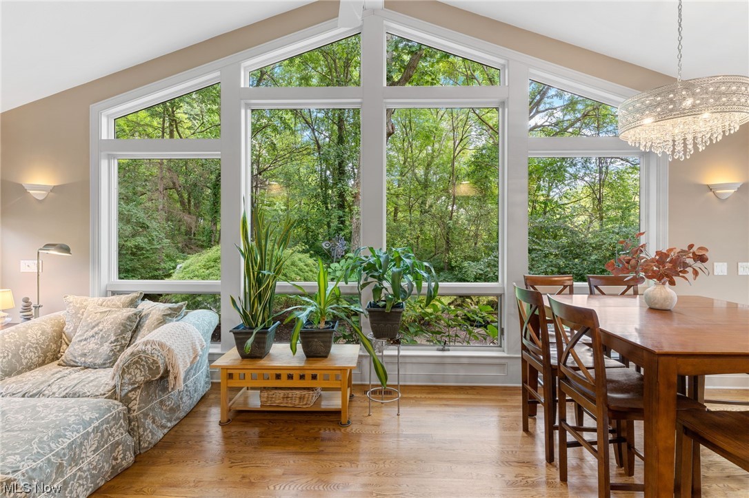 University Highlands - Residential