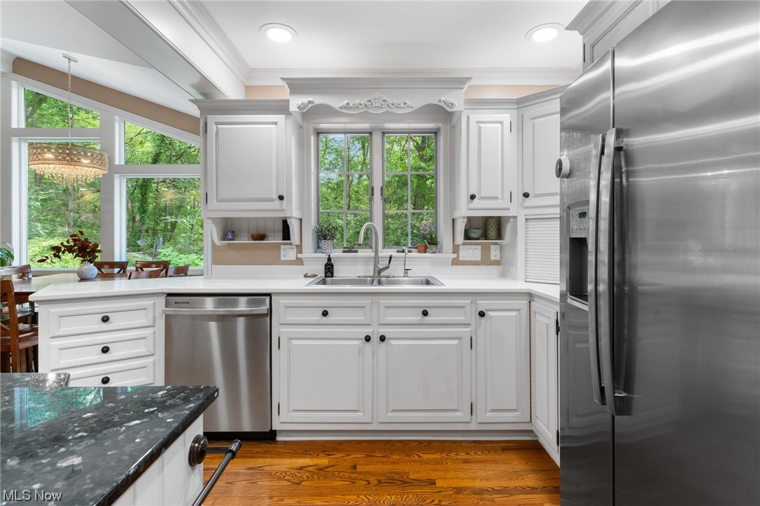 University Highlands - Residential