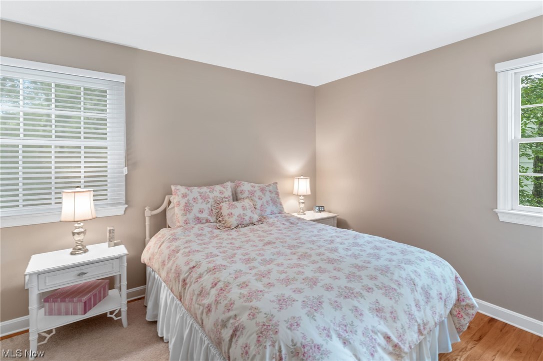 University Highlands - Residential