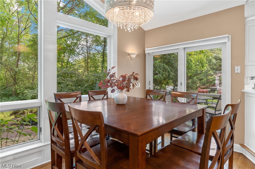 University Highlands - Residential