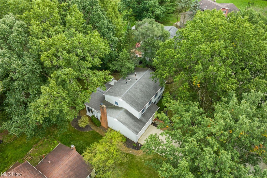 University Highlands - Residential