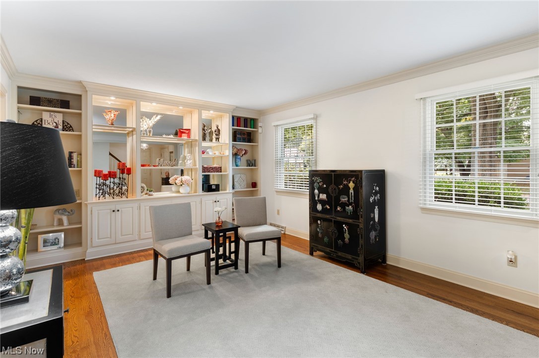 University Highlands - Residential