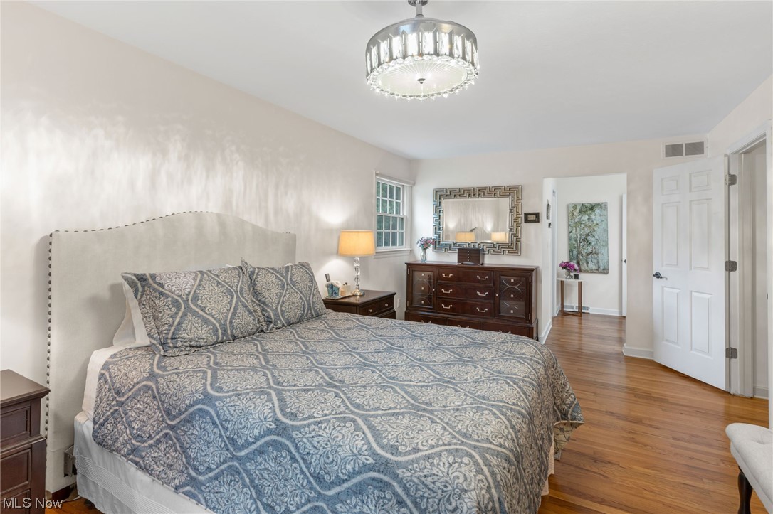 University Highlands - Residential