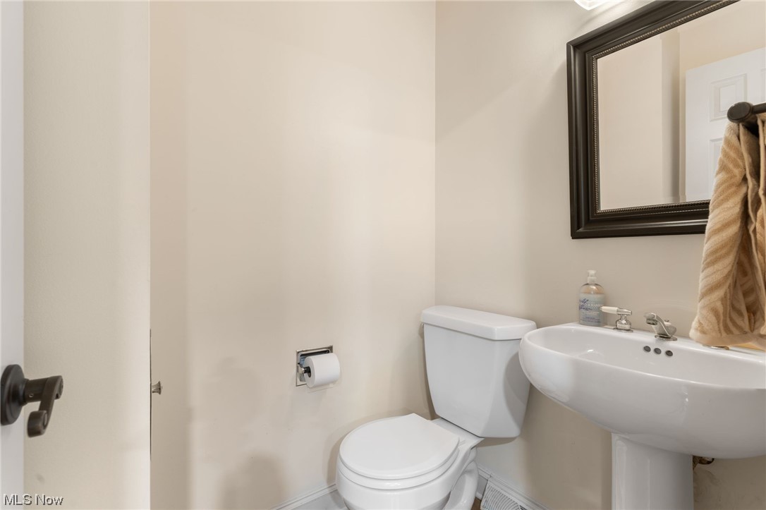 University Highlands - Residential