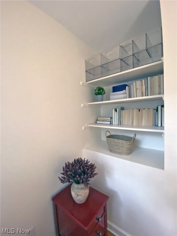 University Highlands - Residential