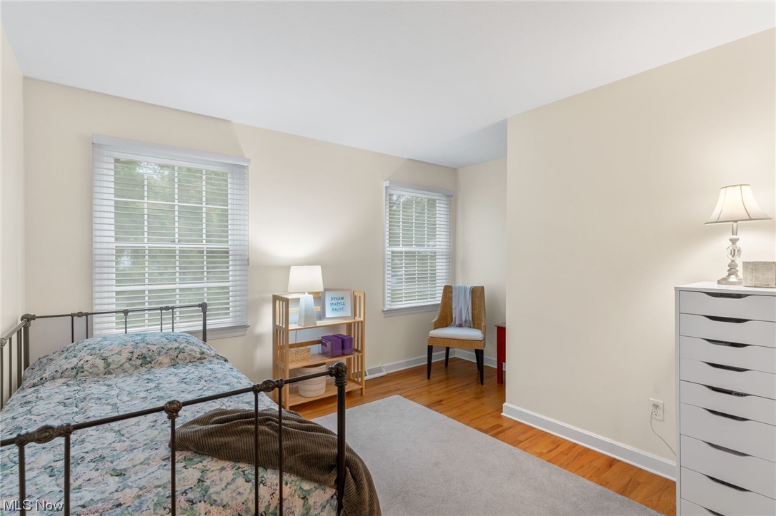 University Highlands - Residential