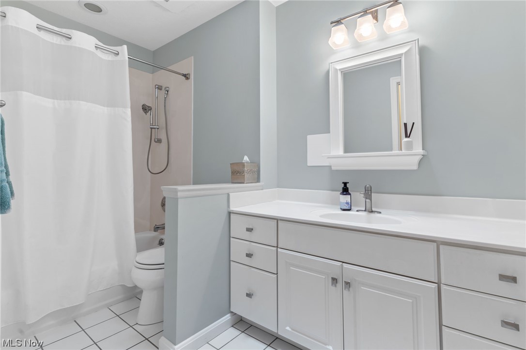 University Highlands - Residential