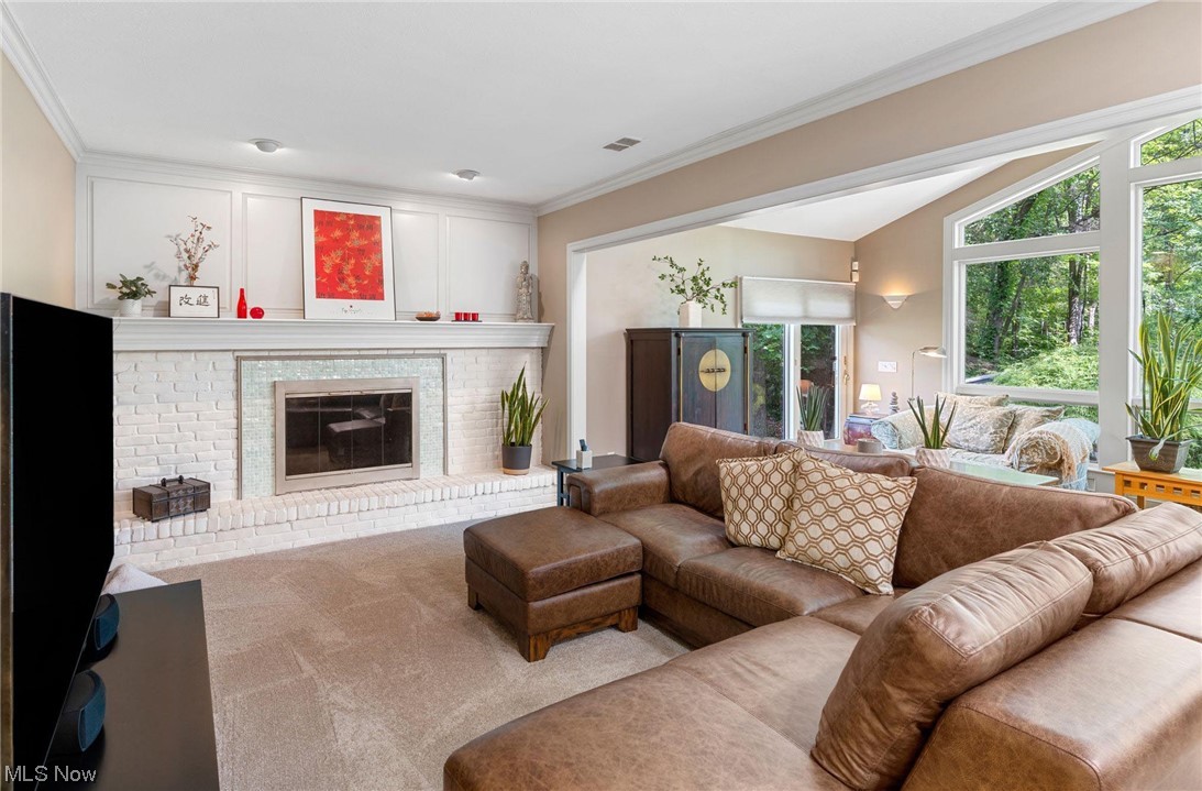 University Highlands - Residential