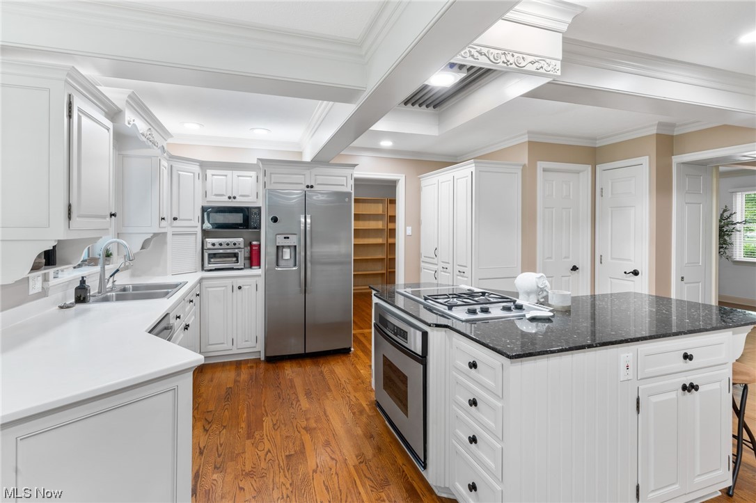 University Highlands - Residential