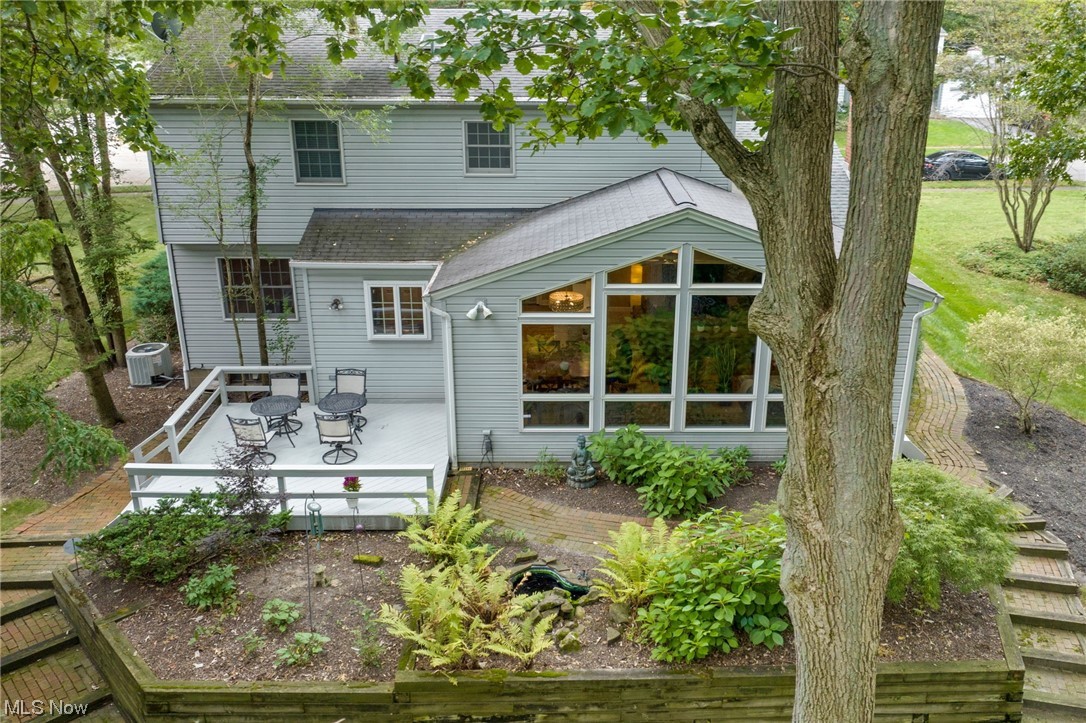 University Highlands - Residential