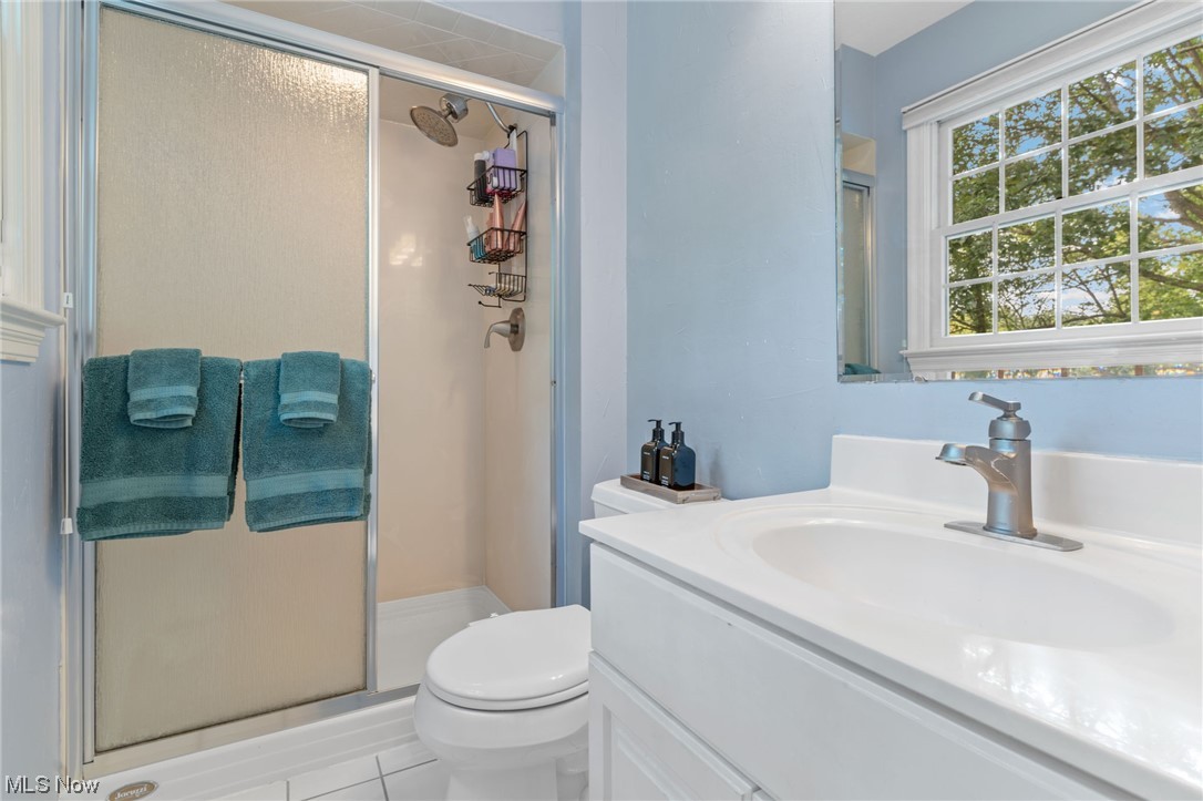 University Highlands - Residential