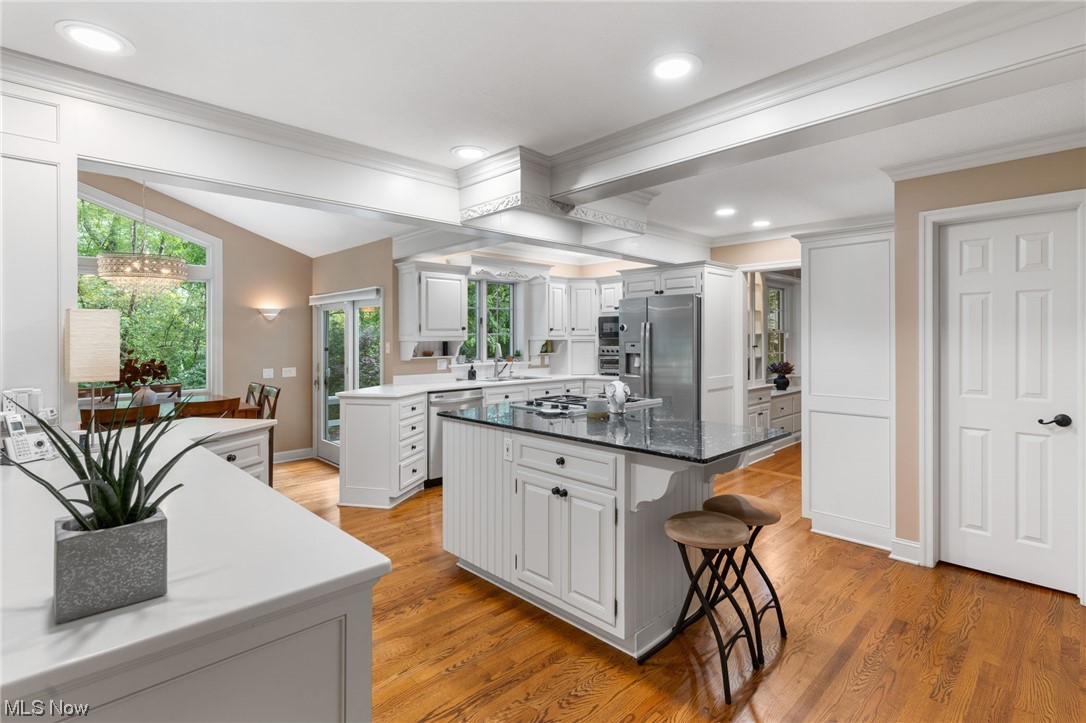 University Highlands - Residential