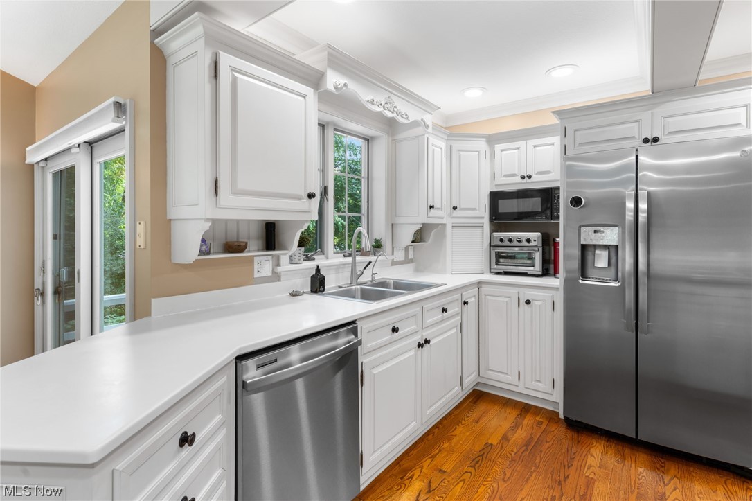 University Highlands - Residential