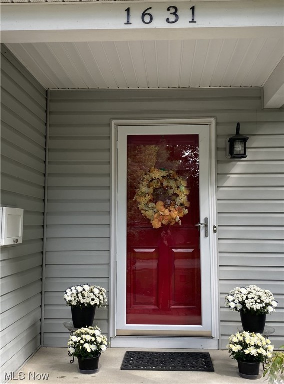 University Highlands - Residential