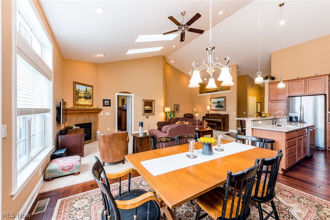 North Point/Hunters Xing Condo - Residential